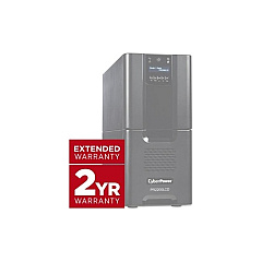 CyberPower Ups 4b 2-year Extended Warranty (WEXT5YRU4B)