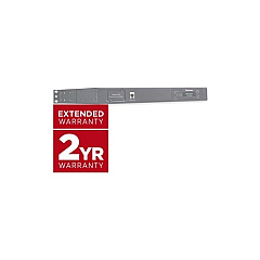CyberPower Mon. & Met. Ats Pdu 2-yr Ext. Warranty (WEXT5YRPDU1A)
