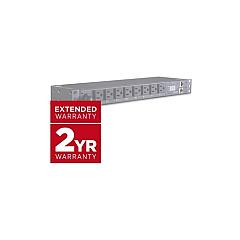 CyberPower Switched Ats Pdu 2-yr Ext. Warranty (WEXT5YRPDU1B)