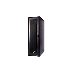 Eaton S-series Rack 42ux24x48 W/divide (ETNENC422448SB)