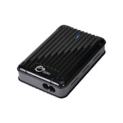 SIIG Universal Laptop Power Adapter - 45w (ACPW1012S1)