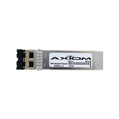 Axiom 10gbase-lr Sfp+ For Extreme Taa (AXG93286)