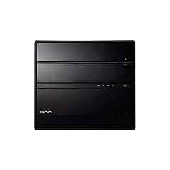 Shuttle Computer Sh170r6 Intel I7-6700 16gb Ram 512gb Ssd (SH170R6Q23026BT)
