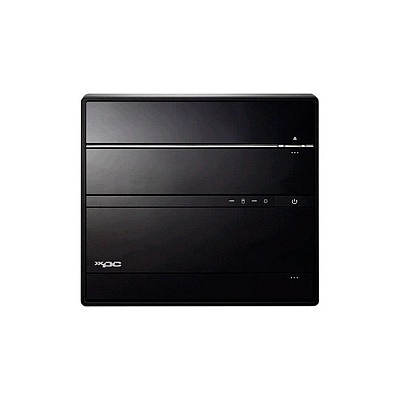 Shuttle Computer Sh170r6 Intel I7-6700 16gb Ram 512gb Ssd (SH170R6Q23026BT)