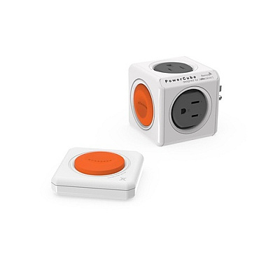 Power Cube Battery Free Remotecontoller (1540/USORRM)