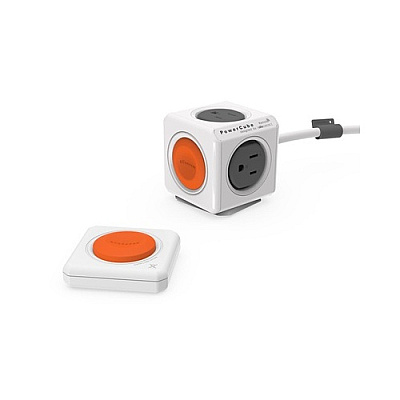 Power Cube Battery Free Remotecontoller (1542/USEXRM)