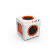 Power Cube 360 Surrond Sound Bt Speaker Portable (3901/USACPT)