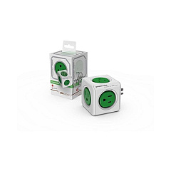 Power Cube 5-outlet Surge Protector (4120GN/USORPC)