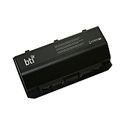 Battery Batt For Asus Rog G750 Series 8-cell (ASG750)
