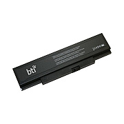 Battery Batt For Lenovo Thinkpad E555 Series (LNE555)