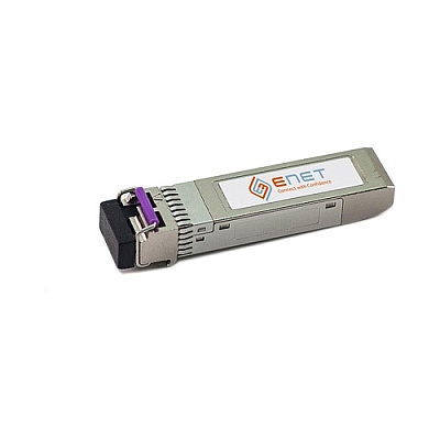 Enet Solutions Netgear Agm732f-bxd Compatible Gbic Sfp (AGM732FBXDENC)