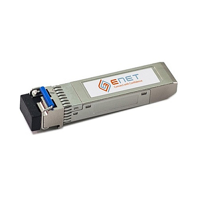 Enet Solutions Netgear Agm732f-bxu Compatible Gbic Sfp (AGM732FBXUENC)