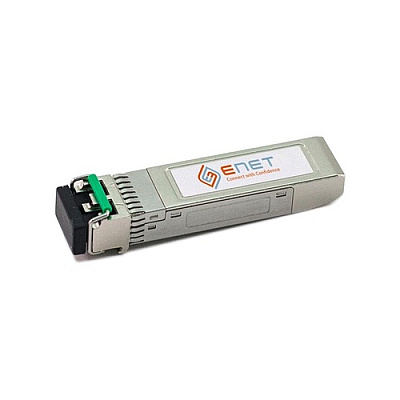 Enet Solutions Aerohive Ah-acc-sfp-1g-zx Compatible Sfp (AHACCSFP1GZXENC)