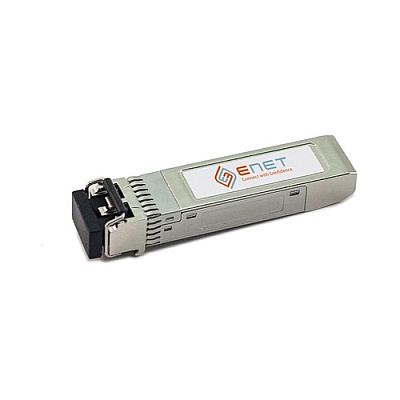 Enet Solutions Fortinet Fg-tran-sx Compatible Sfp (FGTRANSXENC)