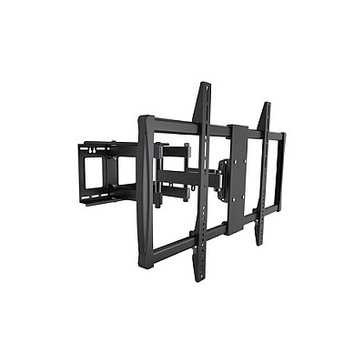 Monoprice Full Motion Tv Mount 60-100 (12280)