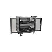 Tripp Lite 32port Usb Charging Cart Storage Station (CSC32USB)