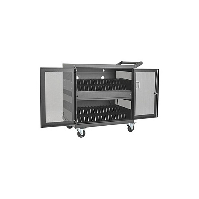 Tripp Lite 32port Usb Charging Cart Storage Station (CSC32USB)