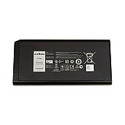 Axiom Li-ion 9-cell Battery For Dell (453BBBEAX)