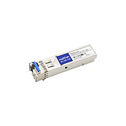 Add-On Hp J9143b Comp Taa Sfp 1g-bx Smf Lc Xcvr (J9143B20AO)