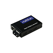 Add-On Addon 100mbs 1 Rj-45 To 1 Sc Media Conv (ADDFMCMNFXSC)