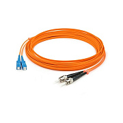 Add-On Addon 7m Sc To St Om1 Orange Patch Cable (ADDSTSC7M6MMF)