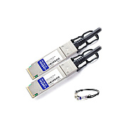 Add-On Addon 3m Arista Comp 100gb Cu Dac (CABQQ100G3MAO)