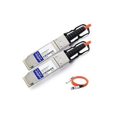 Add-On Addon 1m Fcbn410qb1c01 Finisar Aoc Dac (FCBN410QB1C01AO)