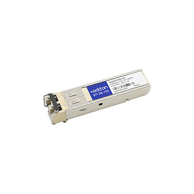 Add-On Addon Ve6050t08 Comp 100base-fx Taa Xcvr (VE6050T08AO)