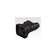 Panasonic Fujinon Hd 20x 1/3in Lens (XT20SX4.7BRM)