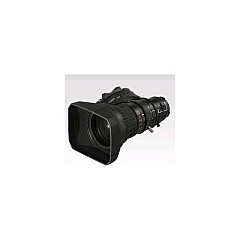 Panasonic Fujinon Hd 20x 1/3in Lens (XT20SX4.7BRM)