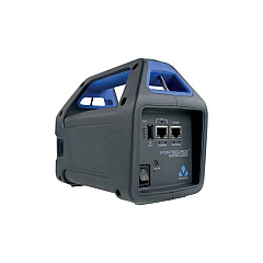 Veracity Pointsource Wireless Battery-powered (VADPSW)