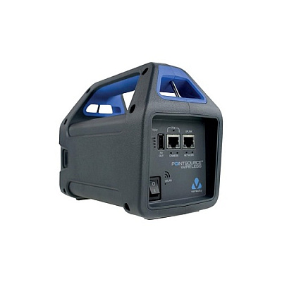 Veracity Pointsource Wireless Battery-powered (VADPSW)