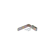 Getac S410 Gamber Johnson Vehicle Mount (GDVMGG)