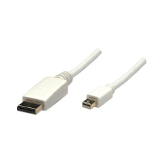 Manhattan - Strategic 3.3 Ft Mini Dport M/m Cable (324724)