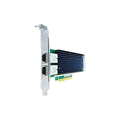Axiom 10g Dp Rj45 Network Adapter (716591B21AX)