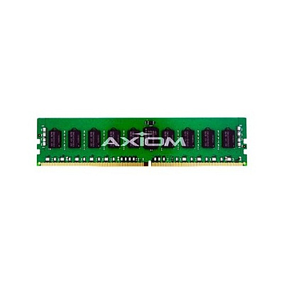 Axiom 8gb Ddr4-2133 Rdimm For Hp (G8U28AVAX)