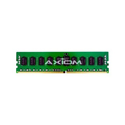 Axiom 32gb Ddr4-2133 Rdimm Kit For Hp (G8U34AVAX)