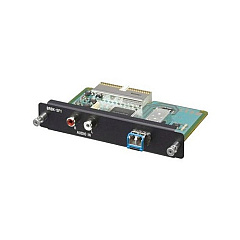 Sony Hd Optical Multiplex Card (BRBKSF1)