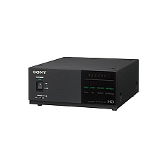 Sony Hd Optical Multiplex Unit (BRUSF10)