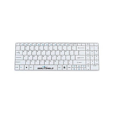 Seal Shield Cleanwipe Chiclet Keyboard (belgian) (SSKSV099BE)