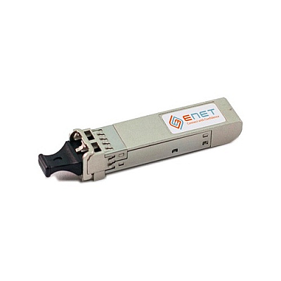 Enet Solutions Ruckus 10g-sfpp-er Compatible Sfp+ (10GSFPPERENC)