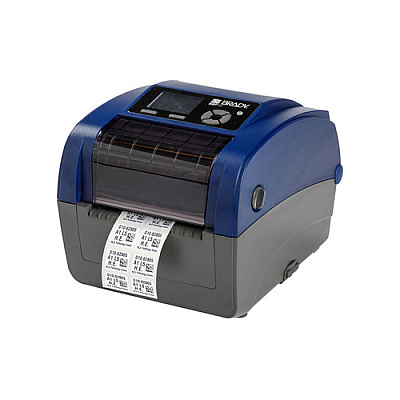 Bridgetek Solutions Bbp12 Label Printer (BBP12US)