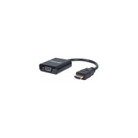 Manhattan - Strategic Hdmi To Vga Conv (151436)
