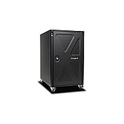 Kensington Ac12 Security Charging Cabinet (K64415NA)