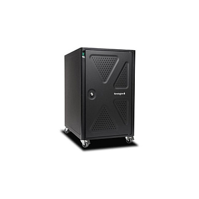 Kensington Ac12 Security Charging Cabinet (K64415NA)