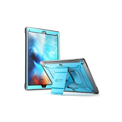 I Blason Ipad Pro Unicorn Beetle Pro - Blue (SIPADPROUBPBL)