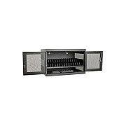 Tripp Lite 16pt Ac Chrg Sync Station Cart Chromeb (CSC16AC)