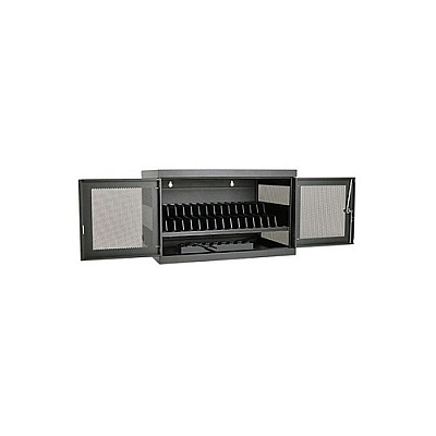 Tripp Lite 16pt Ac Chrg Sync Station Cart Chromeb (CSC16AC)