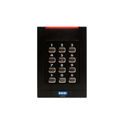 Hid Identity Rdr, Rk40-h, Pivclass (921NHRNEK00062)