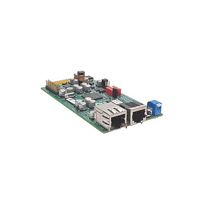 Tripp Lite Ups Web Card Snmp Remote Monitoring (TLNETCARD)